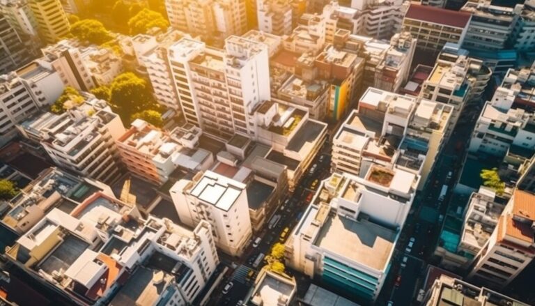 How To Identify The Signs Of A Great Neighborhood For Your New Home