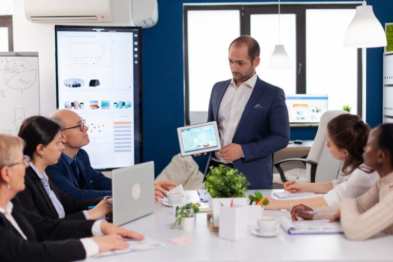 How Outsourced Sales And Marketing Can Boost Your Business?
