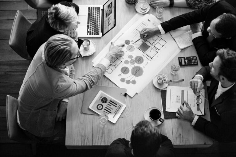 The Role Of A PR Agency In Shaping Brand Image And Reputation