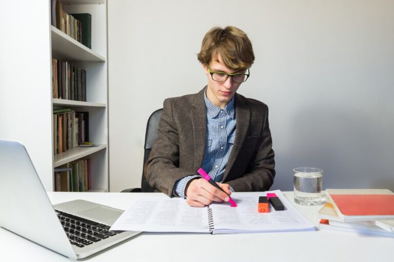 How To Write A Personal Statement For Business School