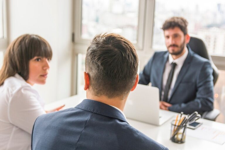 Protecting Business Assets In A Divorce