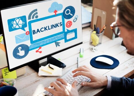 Role of Backlink Audits in Google Algorithm