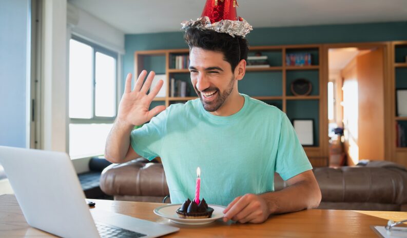 Sending Personalized Birthday Emails Or Video Messages