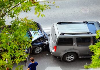 Settlement For A Car Accident In Boston Massachusetts