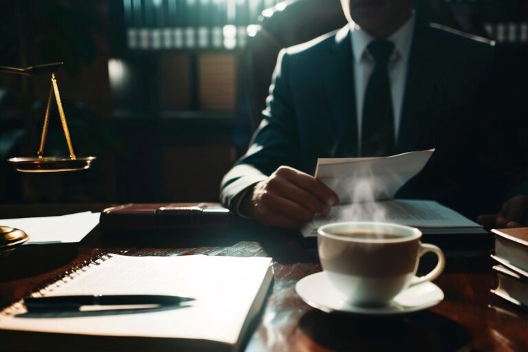 The Crucial Role Of A Stockton Personal Injury Lawyer In Your Claim