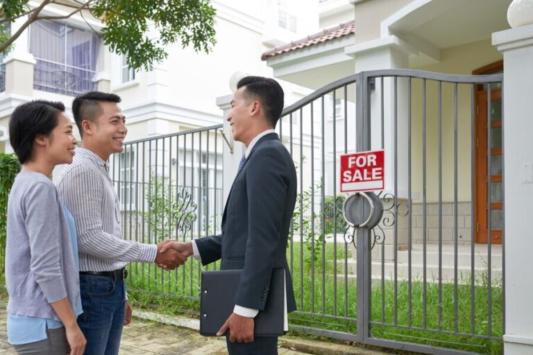 Common Mistakes To Avoid When Selling Property In UK