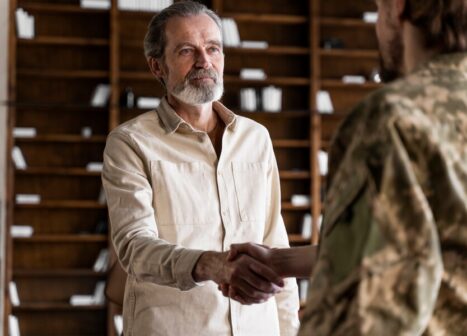 Top Reasons For Veterans To Start a Franchise