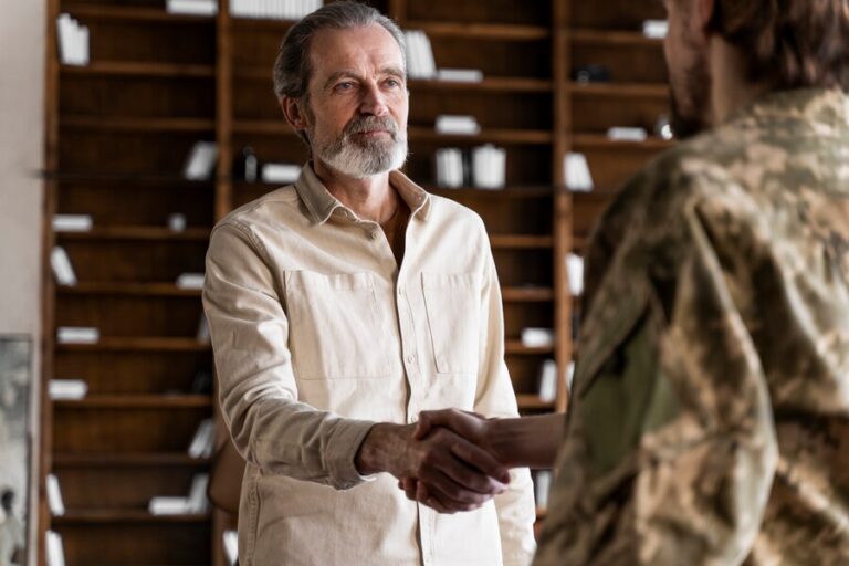 Top Reasons For Veterans To Start a Franchise