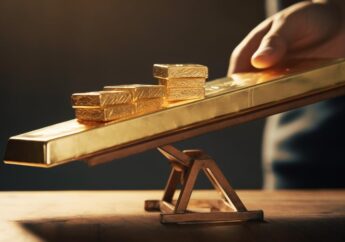Understanding What A Gold Ira Rollover Is For A Smooth Transition