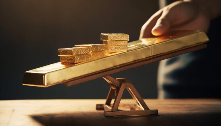 Understanding What A Gold Ira Rollover Is For A Smooth Transition