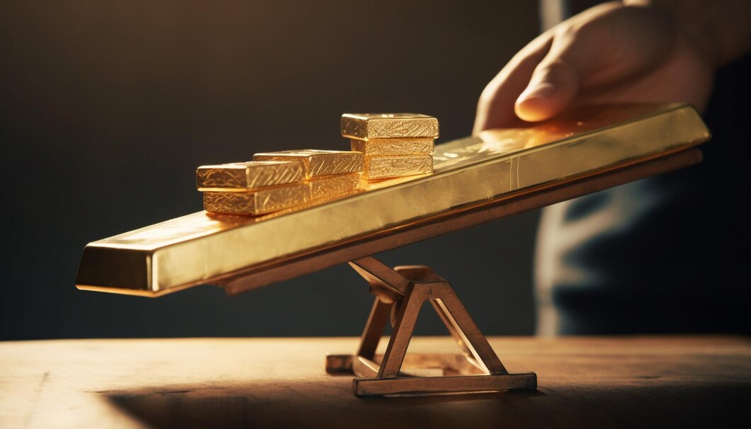 Understanding What A Gold Ira Rollover Is For A Smooth Transition