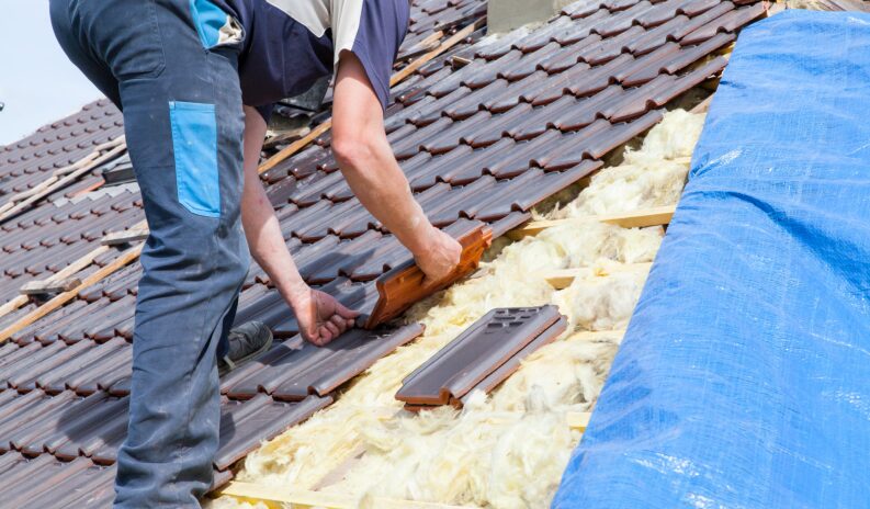 Why Is It Important To Replace Your Roof