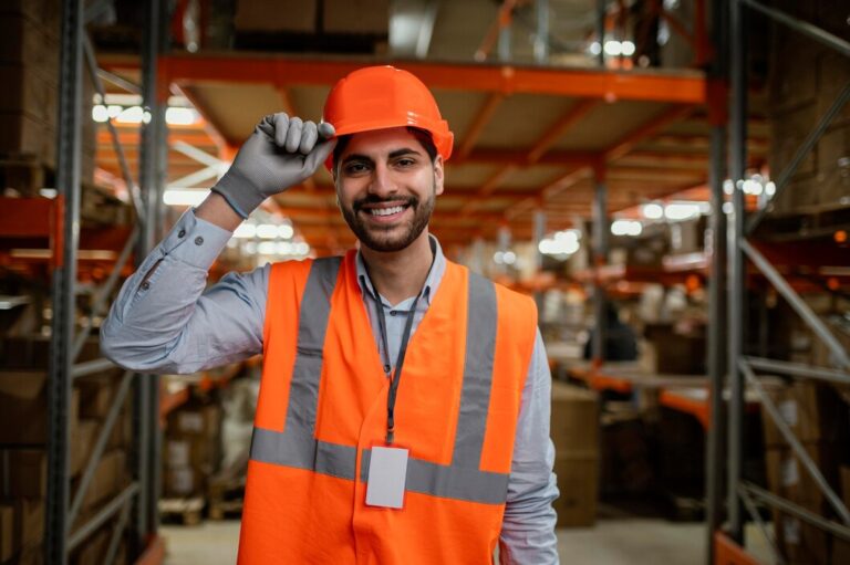 Key Workplace Safety Tips Every Employee Should Know