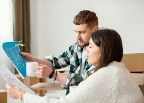 Your Comprehensive Guide To Navigating The Home Buying Process