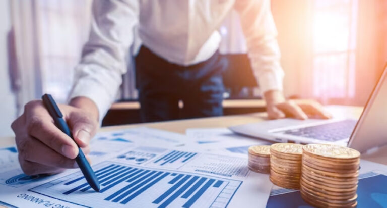 Balancing the Books: How Debt Collectors Aid in Financial Management