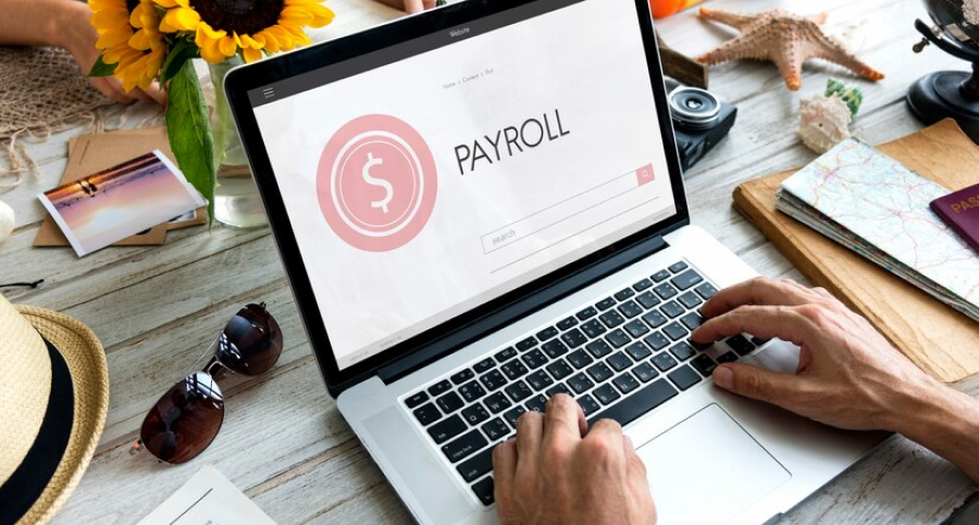 Payroll Operations in Small Businesses