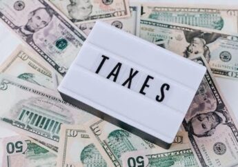 Navigating The Tax Landscape