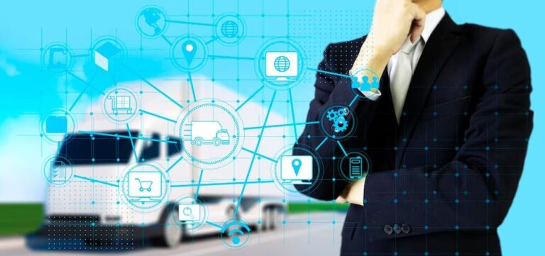 How To Choose The Right Fleet Tracking Solution For Your Business Needs 