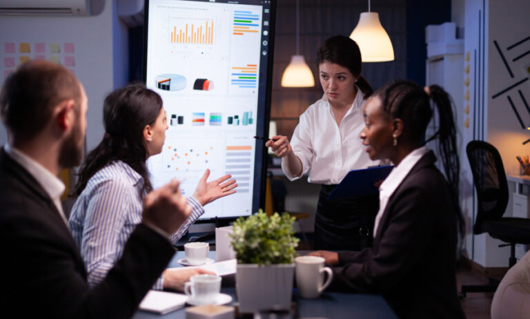 Innovations in Practice Management Systems and Their Impact