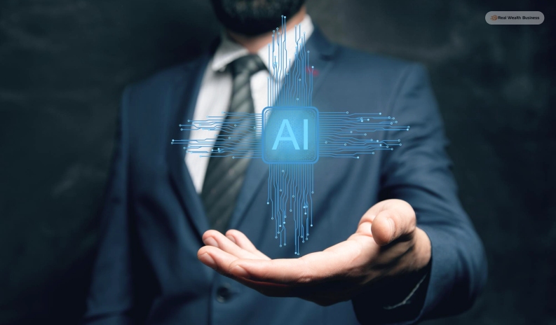 AI Is the Future of Business Major Impact