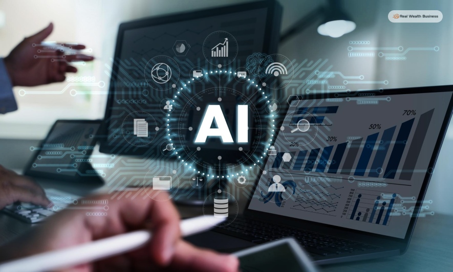 AI Is the Future of Business