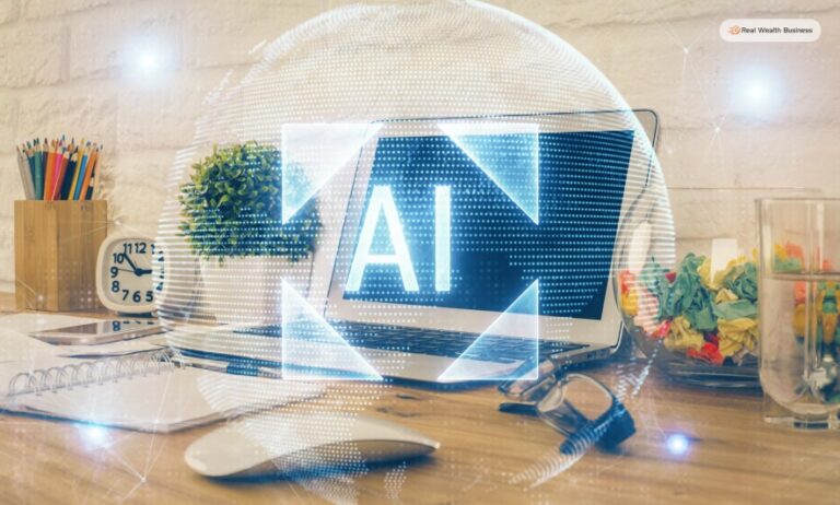 Top 10 AI Tools For Business That Will Help You Grow In 2024