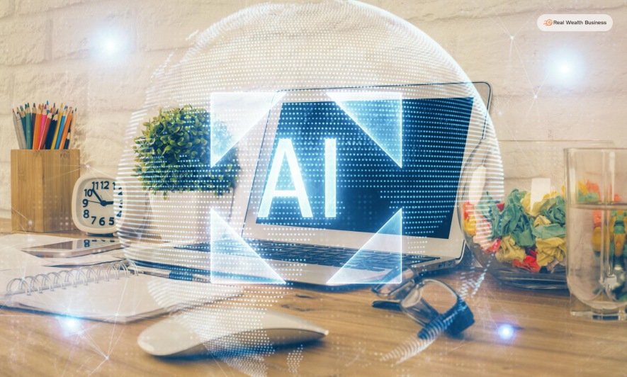 AI Tools For Business