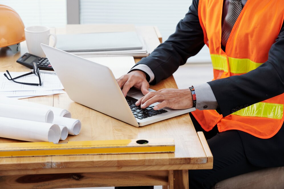 Benefits Of The Construction Management Software