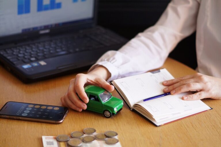 A Guide On How You Can Secure The Best Auto Loan Refinance Rates