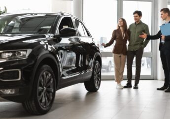 Best Vehicles For Business Leasing 