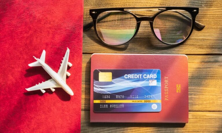 Best Canadian Credit Cards for Travel in 2024