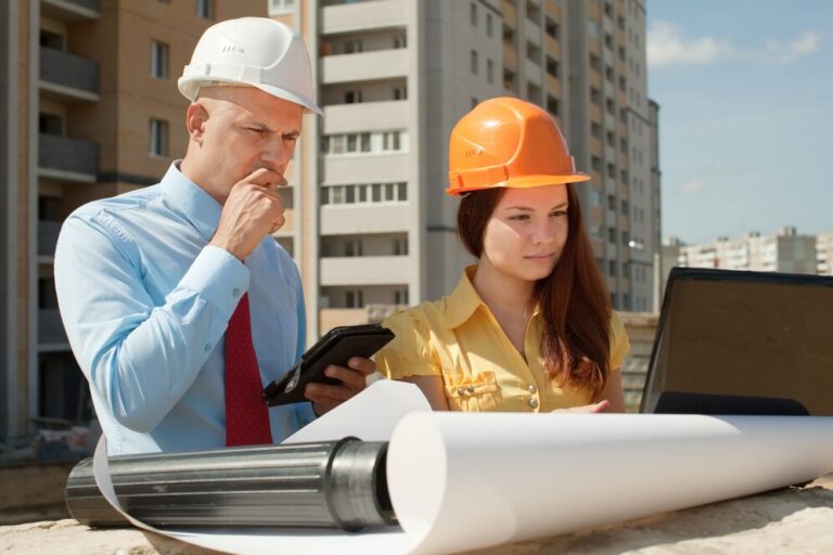 Address Skills Gap: Construction Management Software Training