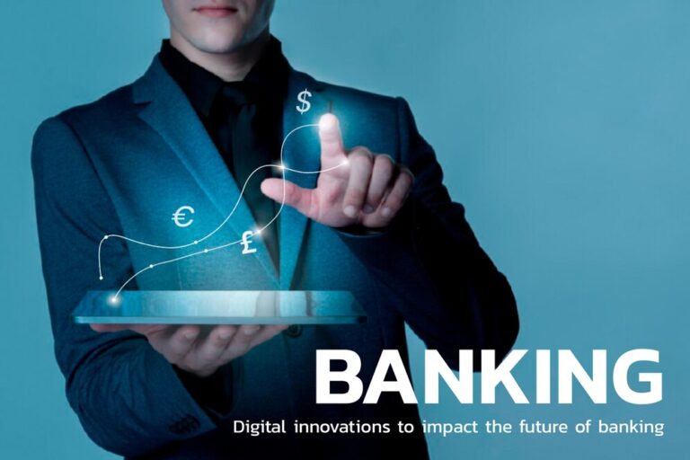 Skaleet: Core Banking SaaS For Bank