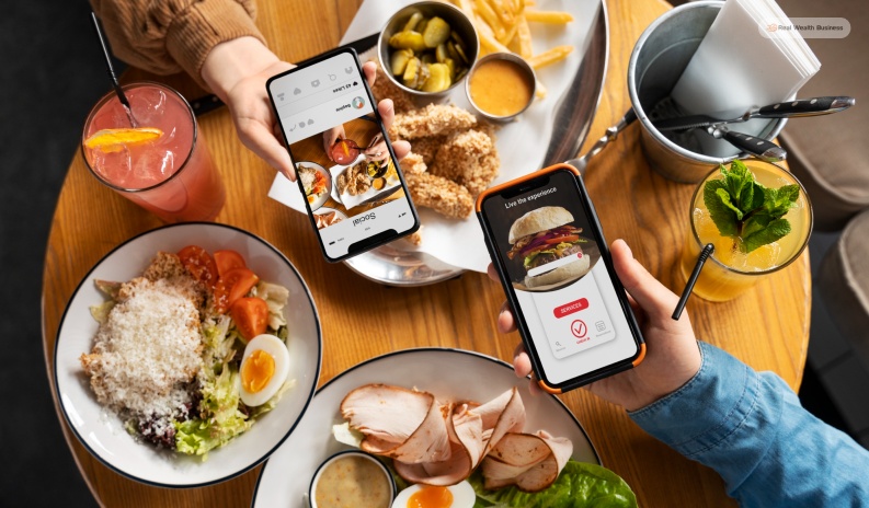 Create an App for Your Restaurant