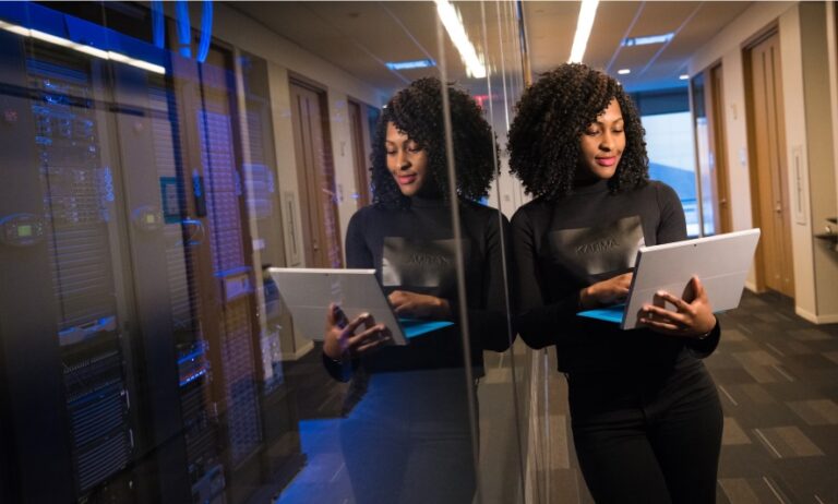 How To Ensure Data Security And Privacy for Employees In Clock Software?