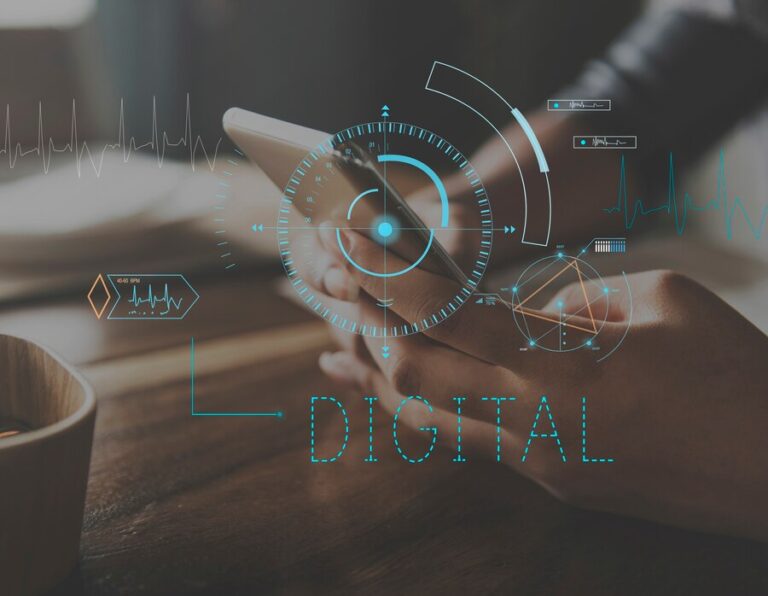 Understanding The Digital Shift In Modern Marketing Strategies