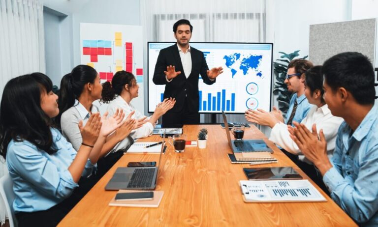 The Skills Landscape: Adapting Employee Training to Meet Evolving Business Needs