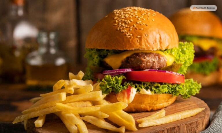Fast Food Marketing Strategies: How Chains Use Advertising to Attract Customers?