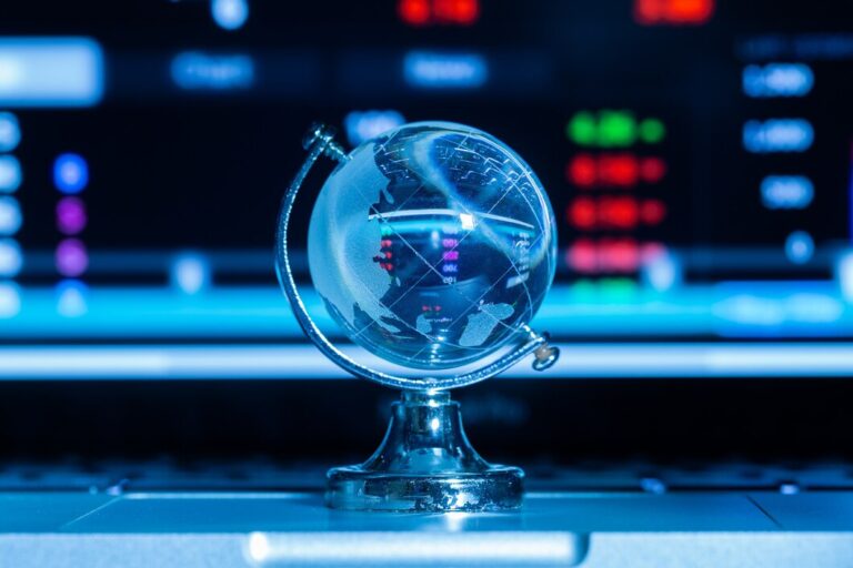 Why Do Businesses Struggle To Access Global Financial Services?