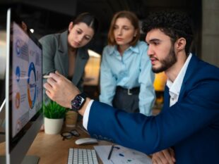 HR Project Management