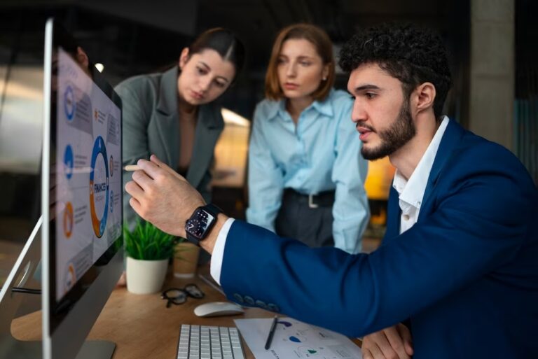 HR Project Management