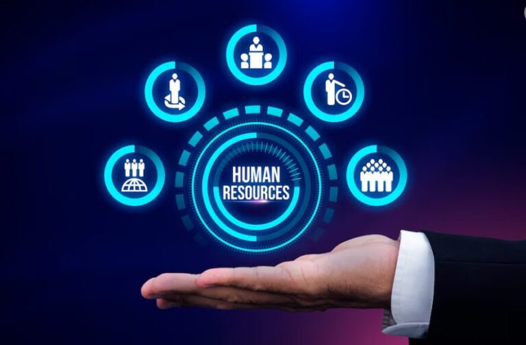 How HR Sets Your Business Up For Success