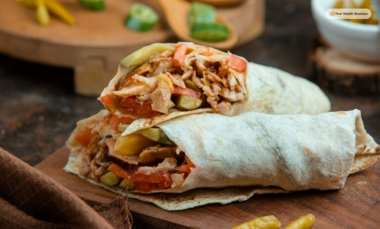Health Trends in Healthy Fast Food: Analyzing the Shift Towards Healthier Options in Popular Chains