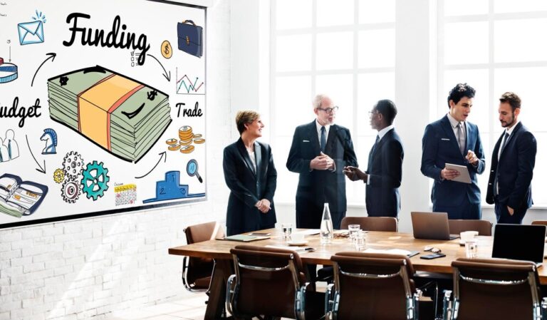 What Can Hedge Fund Managers Teach Us About Financial Management?
