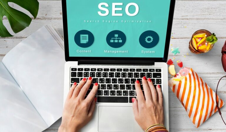 Invest In In-House SEO Experts To Increase Your Online Visibility