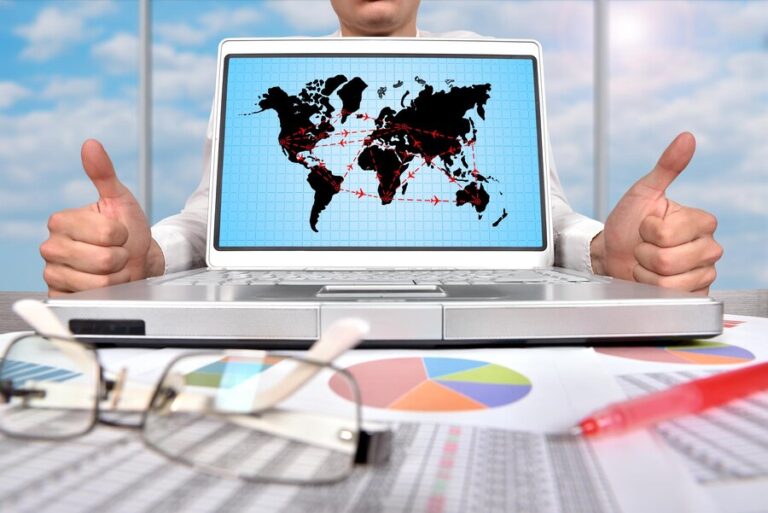International Search Marketing: Insights From Mirramarketing
