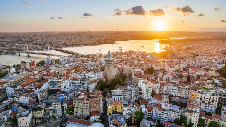 Apartment For Rent In Istanbul Turkey