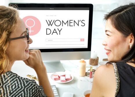 Marketing Ideas For International Women’s Day