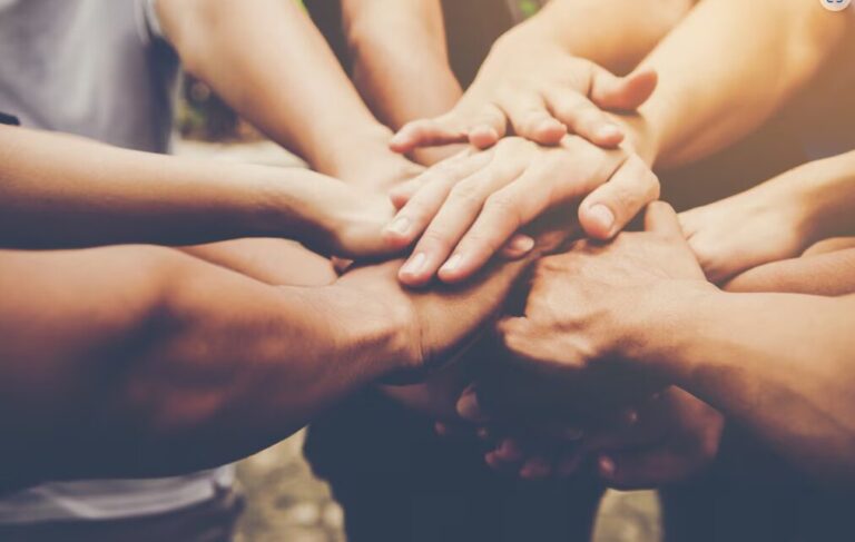 Finding Balance: The Integration Of Finance, Fitness, And Philanthropy