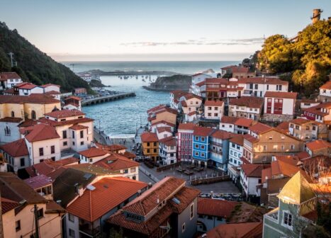 Portugal's Residency And Investment Attraction